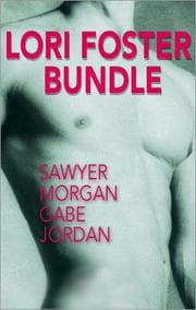 Tapa de Lori Foster Bundle