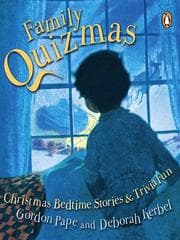 Tapa de Family Quizmas