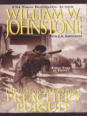 Tapa de Preacher's Pursuit
