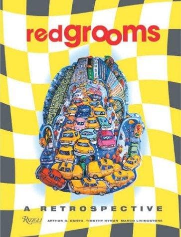 Tapa de Redgrooms