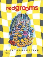 Tapa de Redgrooms