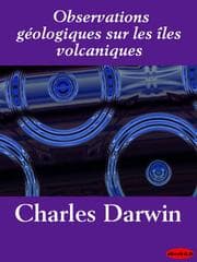 Tapa de Observations geologiques sur les iles volcaniques