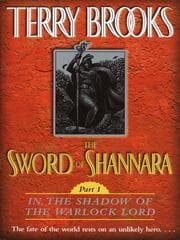 Tapa de In the Shadow of the Warlock Lord