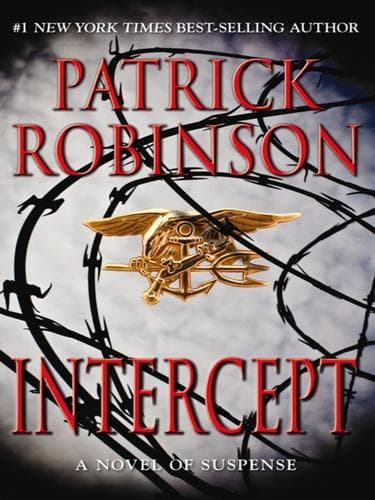 Tapa de Intercept