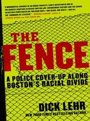 Tapa de The Fence