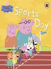 Tapa de Sports Day