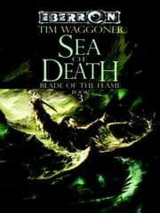 Tapa de The Sea of Death