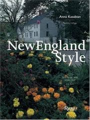 Tapa de New England Style