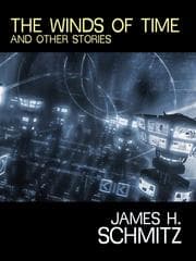 Tapa de The Winds of Time and Other Stories