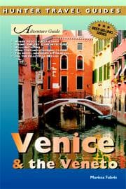 Tapa de Venice & the Veneto Adventure Guide
