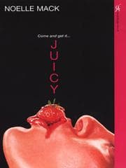 Tapa de Juicy