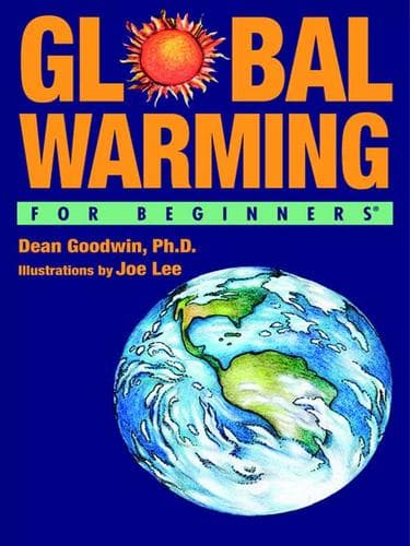 Tapa de Global Warming For Beginners