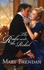 Tapa de The Rake and the Rebel