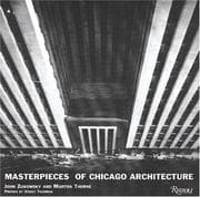 Tapa de Masterpieces of Chicago architecture