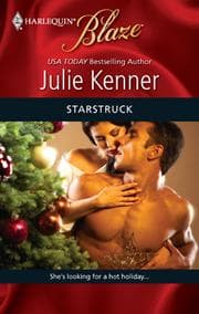 Tapa de Starstruck