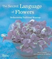 Tapa de The Secret Language of Flowers