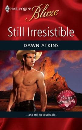 Tapa de Still Irresistible