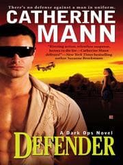 Tapa de Defender