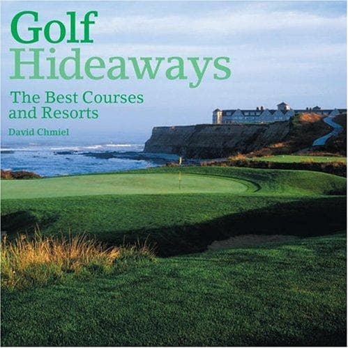 Tapa de Golf Hideaways