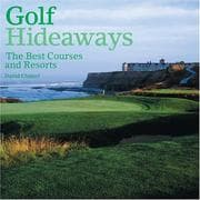Tapa de Golf Hideaways