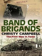 Tapa de Band of Brigands