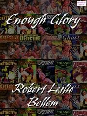 Tapa de Enough Glory
