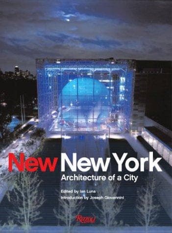 Tapa de New New York