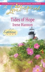 Tapa de Tides of Hope