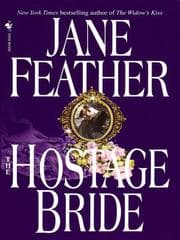 Tapa de Hostage Bride