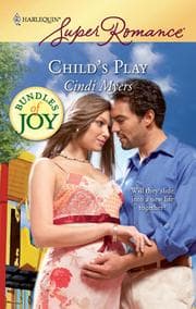 Tapa de Child's Play