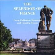 Tapa de The Splendor of France