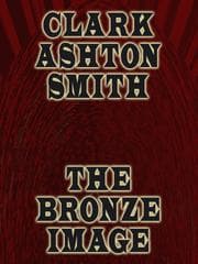 Tapa de The Bronze Image