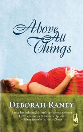 Tapa de Above All Things