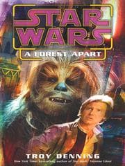 Tapa de Star Wars - A Forest Apart