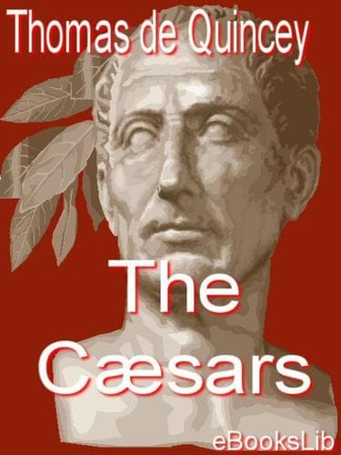 Tapa de The Cæsars