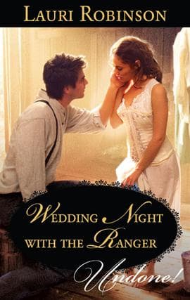 Tapa de Wedding Night With the Ranger