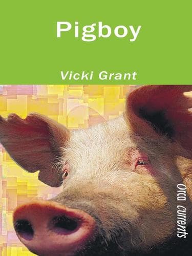 Tapa de Pigboy