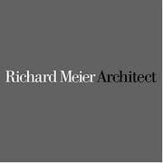 Tapa de Richard Meier, architect
