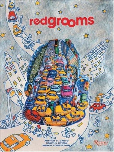 Tapa de Red Grooms