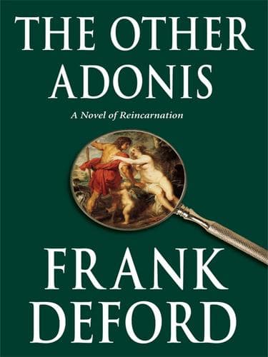 Tapa de Other Adonis