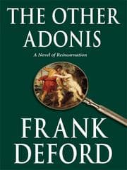 Tapa de Other Adonis
