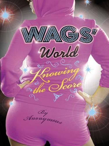 Tapa de Knowing the Score