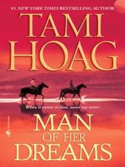 Tapa de Man of Her Dreams