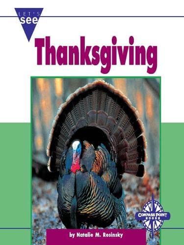 Tapa de Thanksgiving