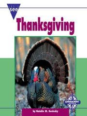 Tapa de Thanksgiving