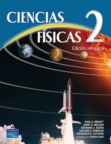 Tapa de Ciencias Fisicas 2