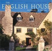 Tapa de English House