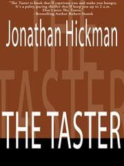 Tapa de The Taster