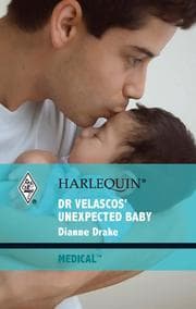 Tapa de Dr Velascos' Unexpected Baby