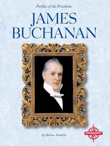 Tapa de James Buchanan